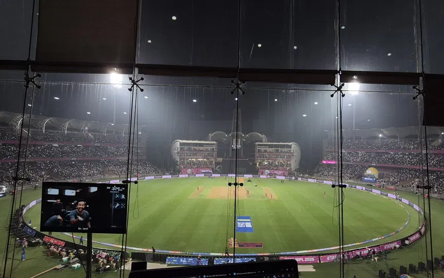 WPL 2026: मुंबई इंडियंस बनाम गुजरात जायंट्स मैच के लिए डीवाई पाटिल स्टेडियम की पिच और मौसम रिपोर्ट